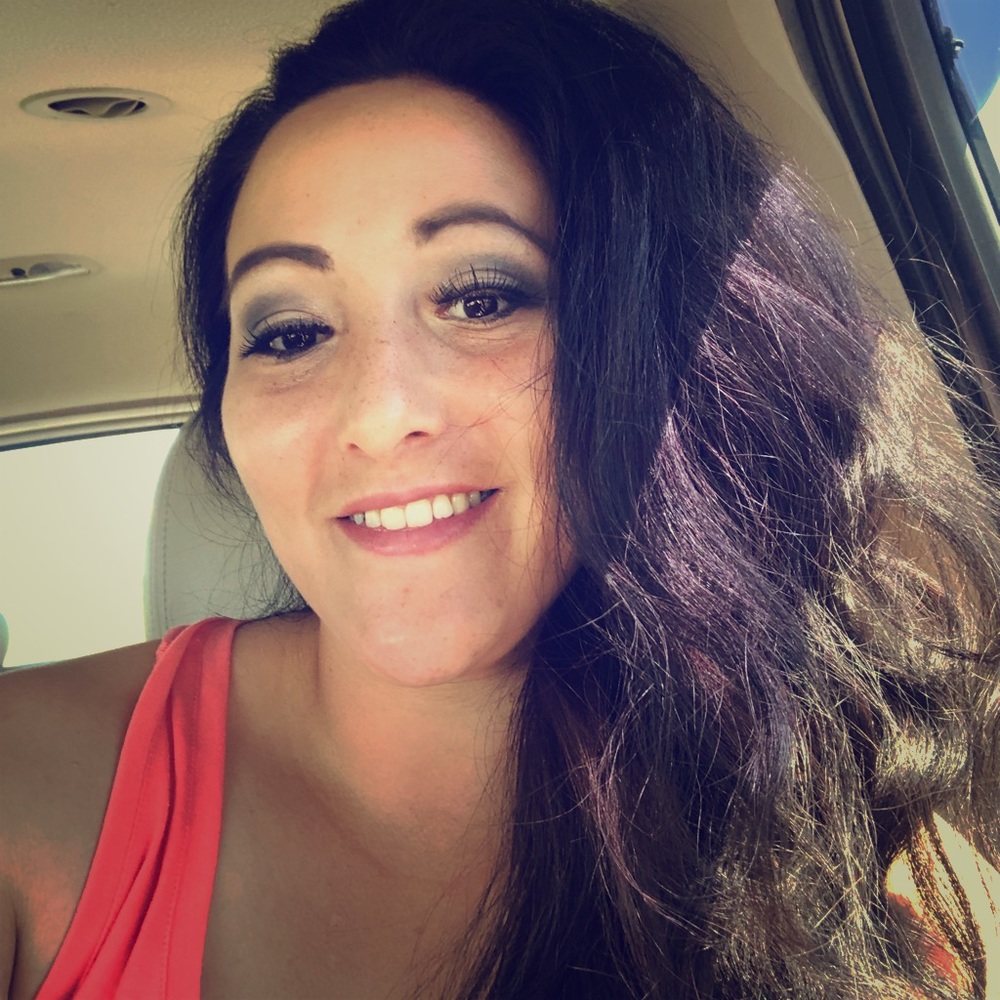 Meet your Posher, Mandy